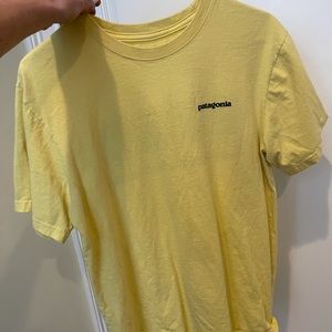 Brand new Patagonia T-shirt.